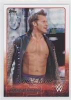 Chris Jericho