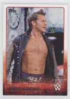 Chris Jericho