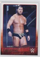 Curtis Axel