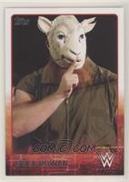 Erick Rowan [EX to NM]