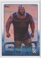 Mark Henry