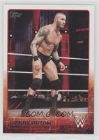 Randy Orton