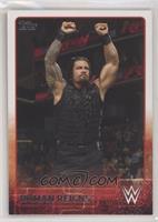 Roman Reigns [EX to NM]