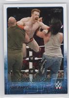 Sheamus