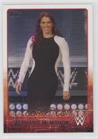 Stephanie McMahon