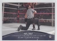 Brad Maddox Low-Blows Ryback, Costing Him His WWE Championship Match