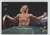 Dolph Ziggler