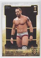 Tye Dillinger