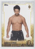 Hideo Itami