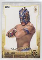 Kalisto