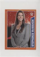 Stephanie McMahon