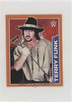 Terry Funk