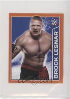 Brock Lesnar