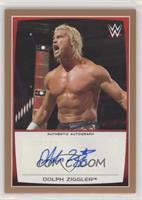 Dolph Ziggler #/50