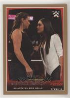 Stephanie McMahon