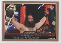 Luke Harper