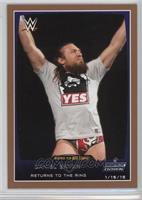 Daniel Bryan