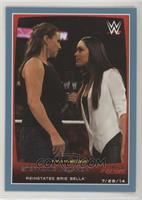 Stephanie McMahon