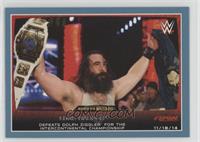 Luke Harper