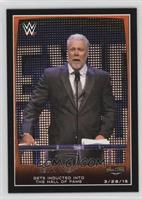 Kevin Nash