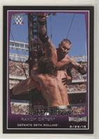 Randy Orton [EX to NM]