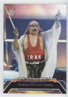 The Iron Sheik