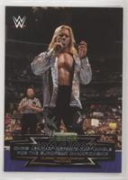 Chris Jericho