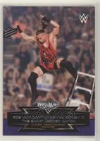 Rob Van Dam [EX to NM]