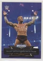 Randy Orton