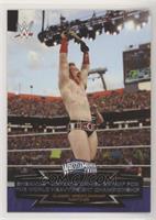 Sheamus