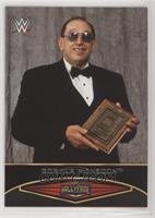 Gorilla Monsoon