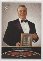 Pat Patterson