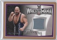 Big Show #/50