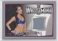 Brie Bella #/25