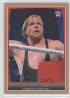 Jack Swagger #/50