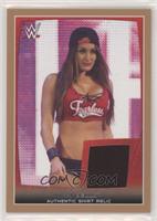 Nikki Bella #/50