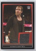 Dean Ambrose