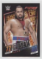 Rusev