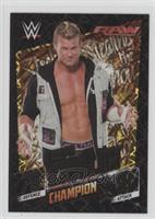 Champion - Dolph Ziggler