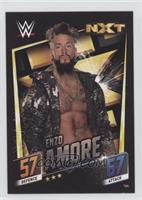 Enzo Amore