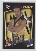 Hideo Itami