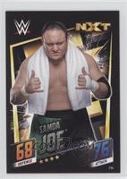 Samoa Joe