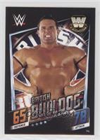 British Bulldog