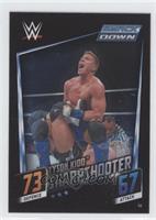 Sharpshooter (Tyson Kidd)