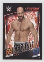 Cesaro