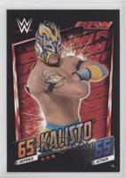 Kalisto