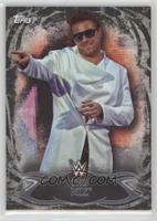 The Miz #/99