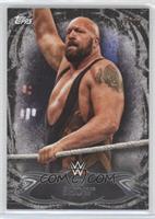 Big Show #/99