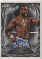 Kofi Kingston #/99