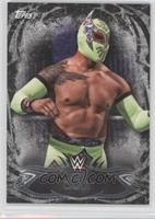 Sin Cara #/99